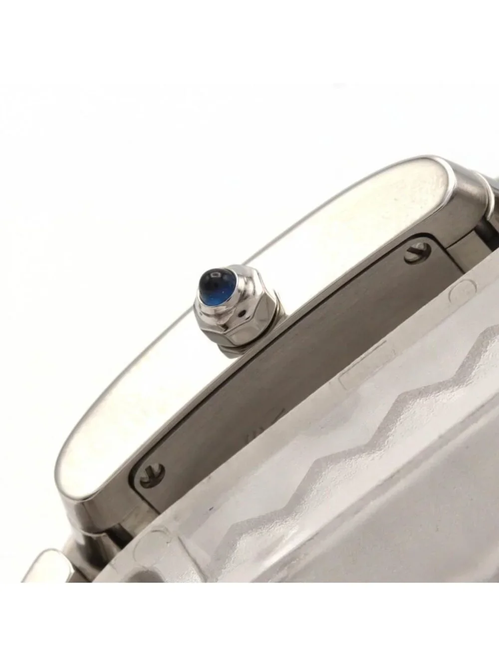 Cartier brand tank